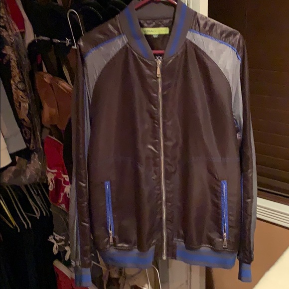 Versace Jeans Collection Other - Versace Jeans Windbreaker